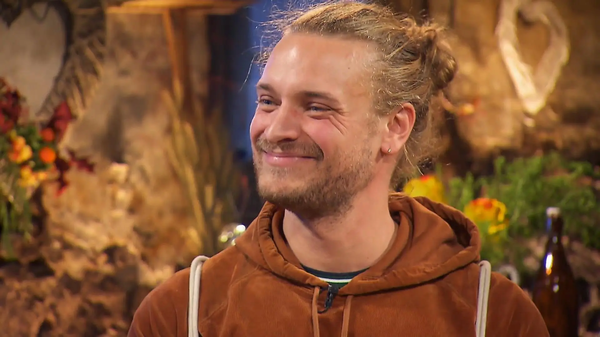 Björn: "Ich habe inzwischen jemanden kennengelernt" Neue Liebe für den begehrten Bauern