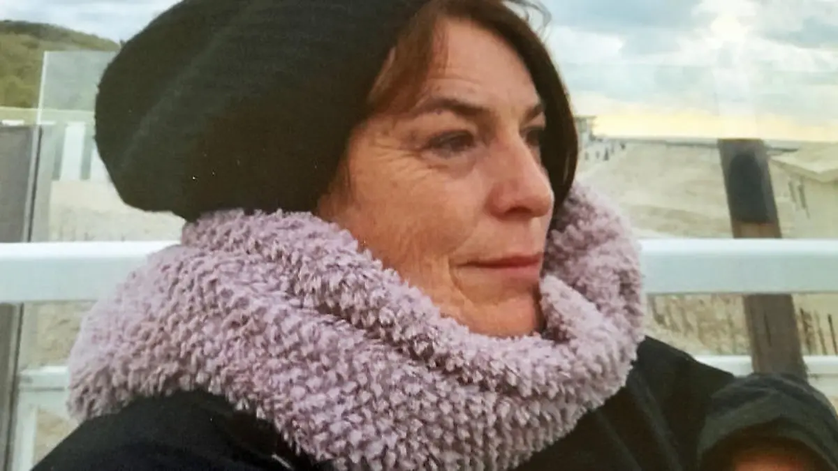 Birgit Wilde-Salim ist an Lungenkrebs erkrankt. Sie wirft ihrem Arzt vor: Er hat mir einen überlebenswichtigen Befund nicht mitgeteilt.