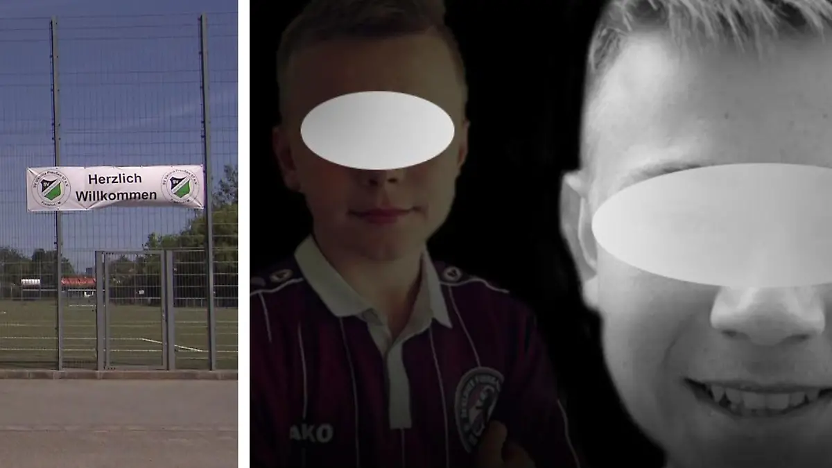 Prügelei nach Fußballspiel in Frankfurt: 15-Jähriger tot