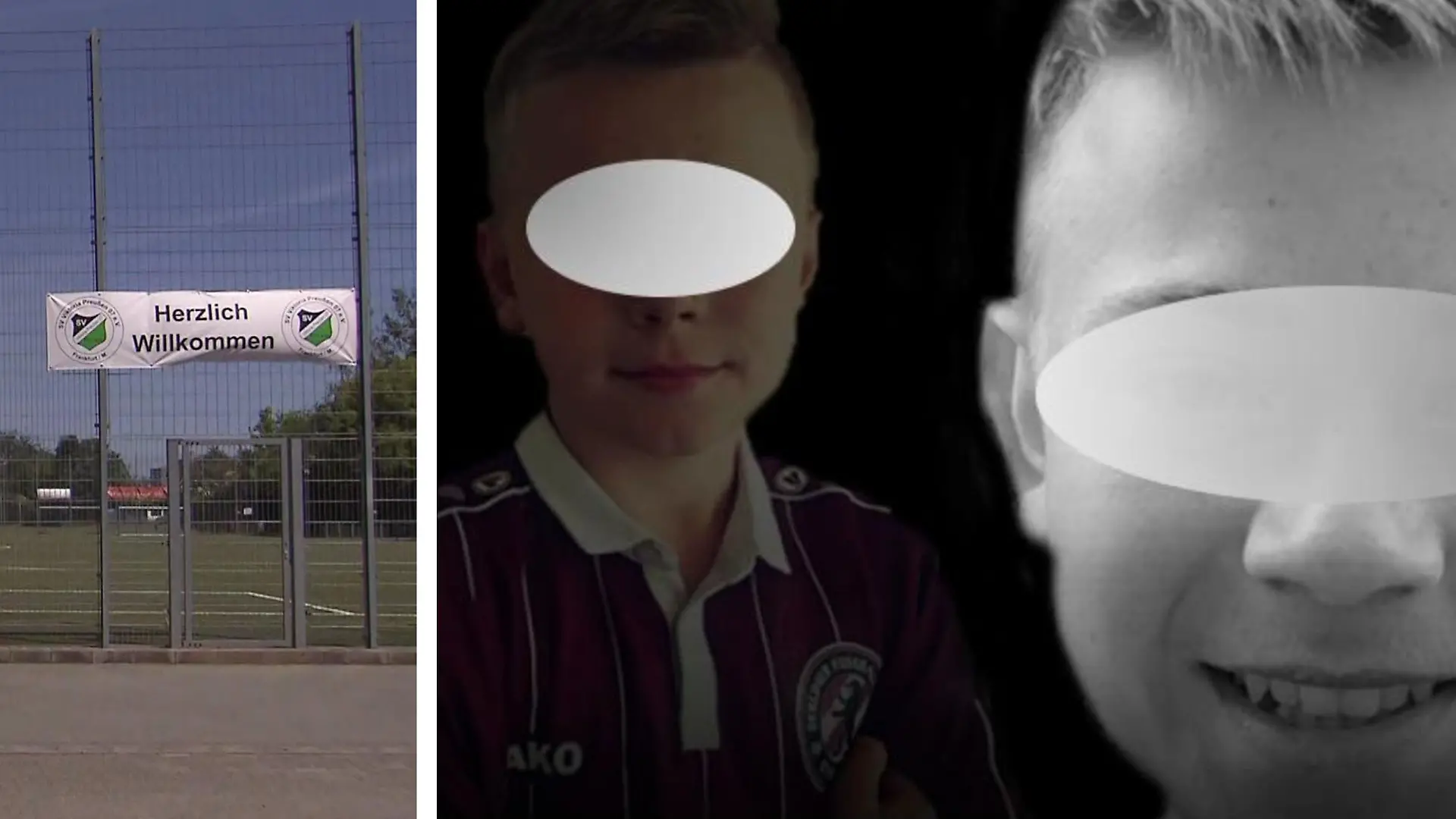 Prügelei nach Fußballspiel in Frankfurt: 15-Jähriger tot