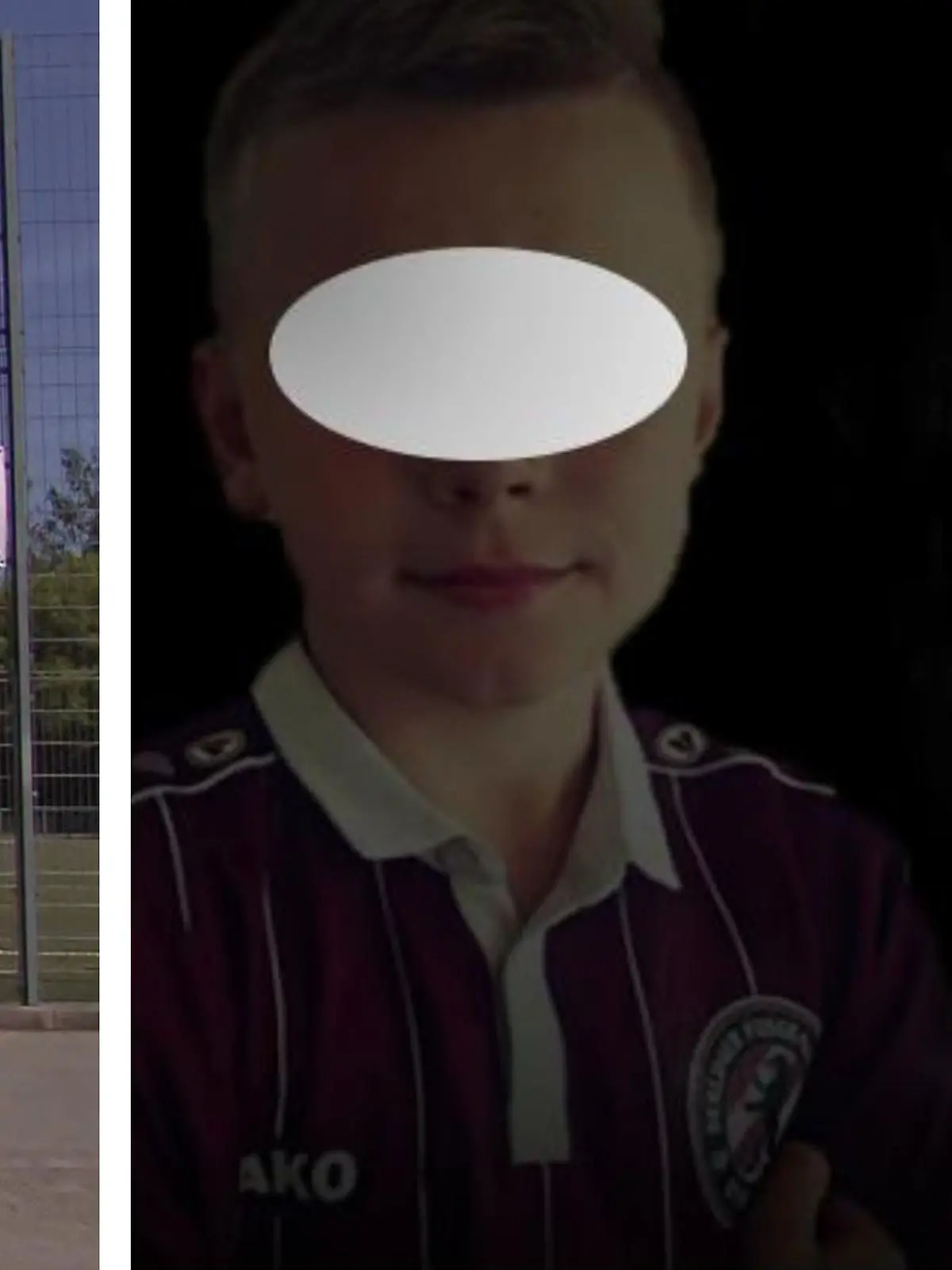 Prügelei nach Fußballspiel in Frankfurt: 15-Jähriger tot