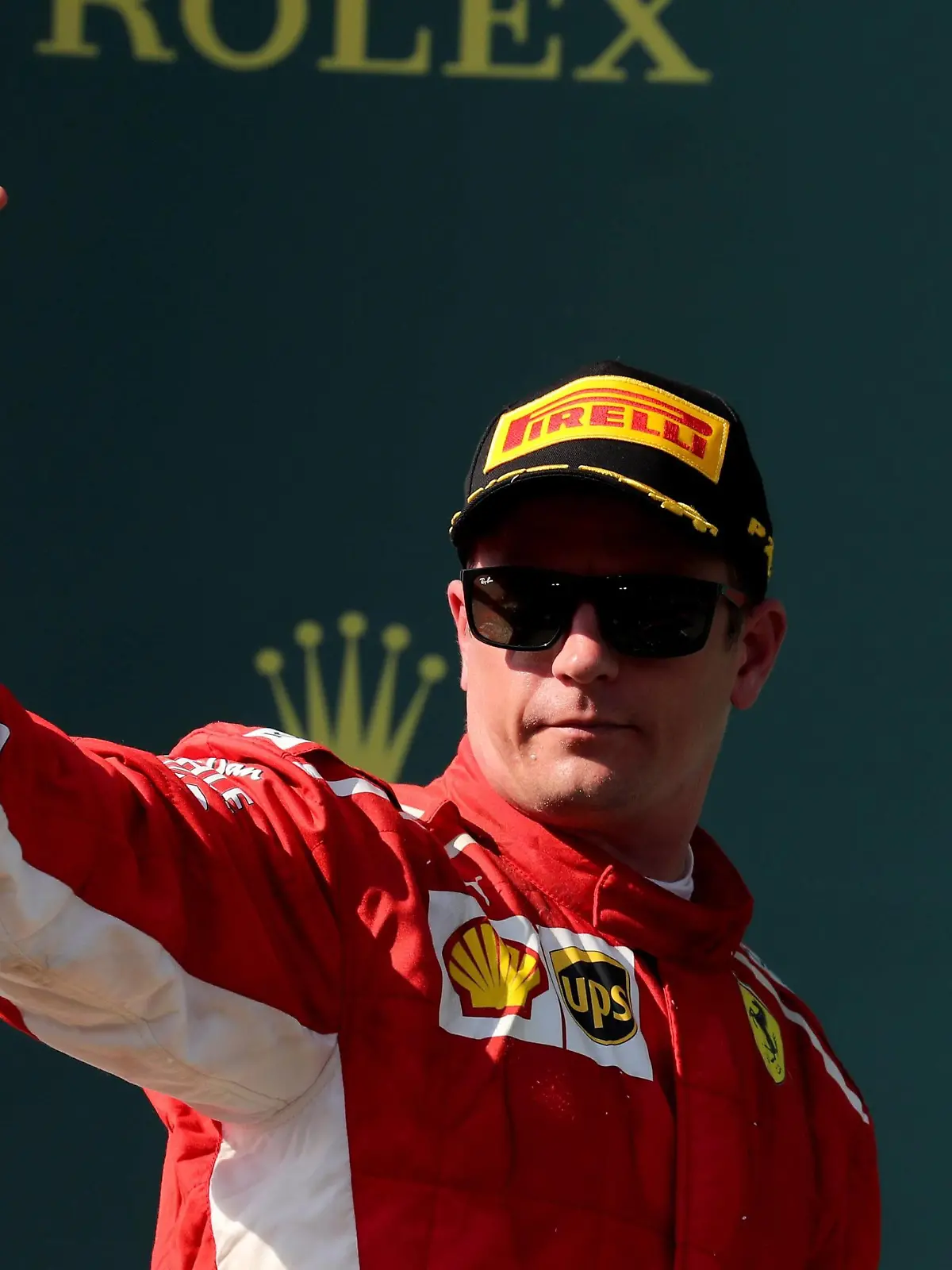 Photo4 / LaPresse 29/07/2018 Budapest, Hungary Grand Prix Formula One Hungary 2018 In the pic: Kimi Raikkonen (FIN) Scuderia Ferrari SF71H PUBLICATIONxINxGERxSUIxAUTxONLY Copyright: xPhoto4/LaPressex  