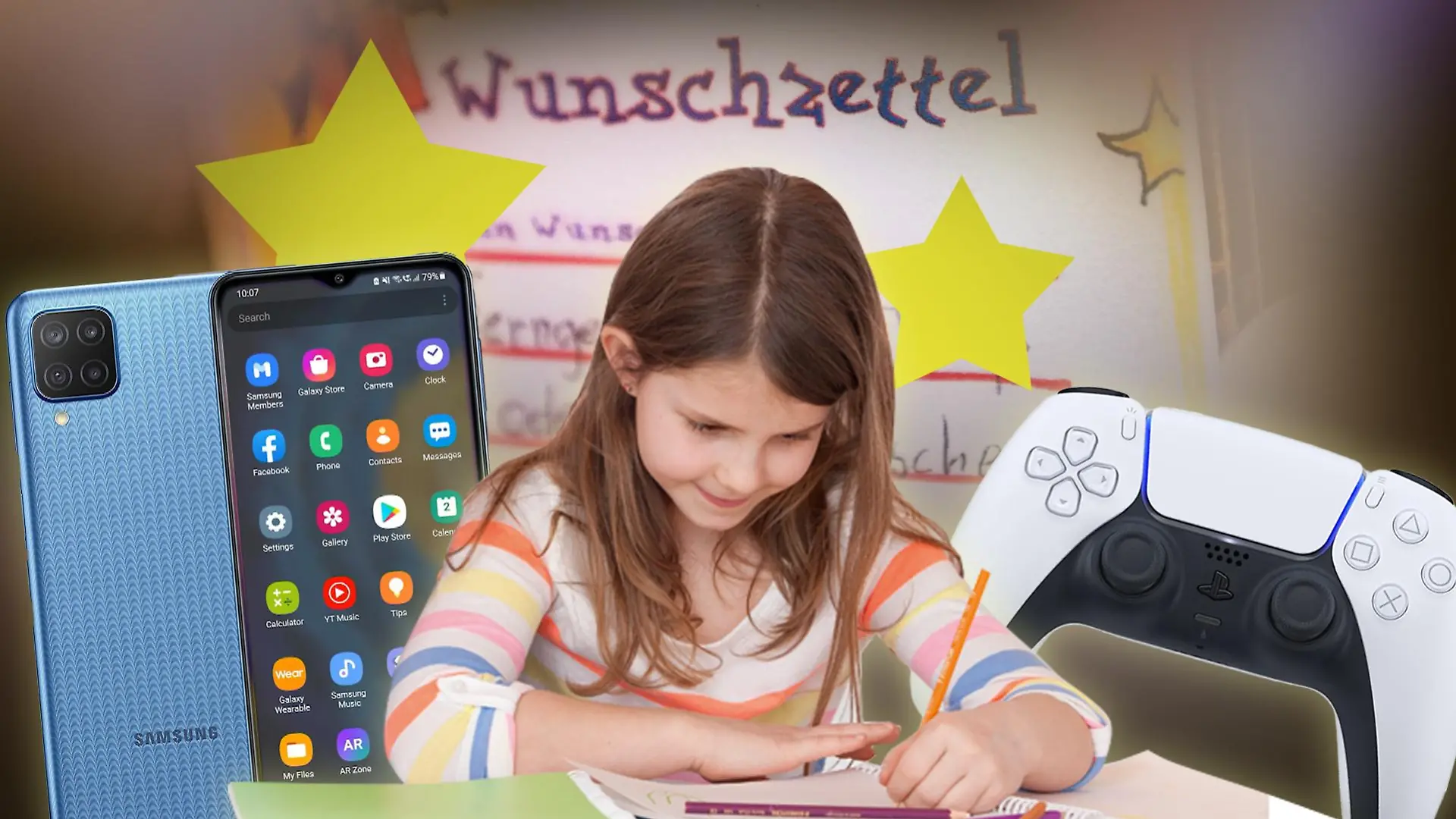 Geschenke-Ratgeber für Eltern