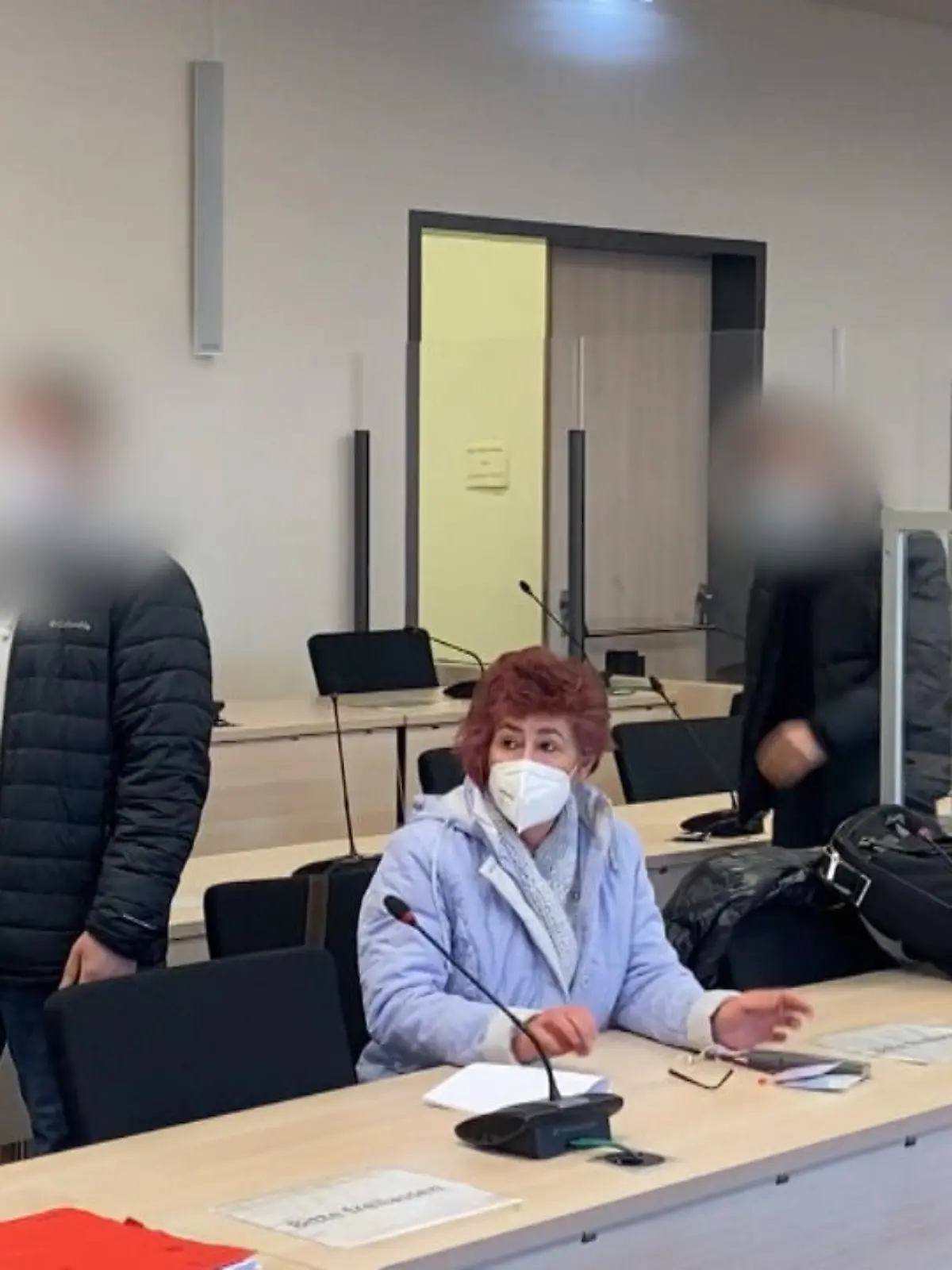Bild zu: "Familie entführt neuen Freund"