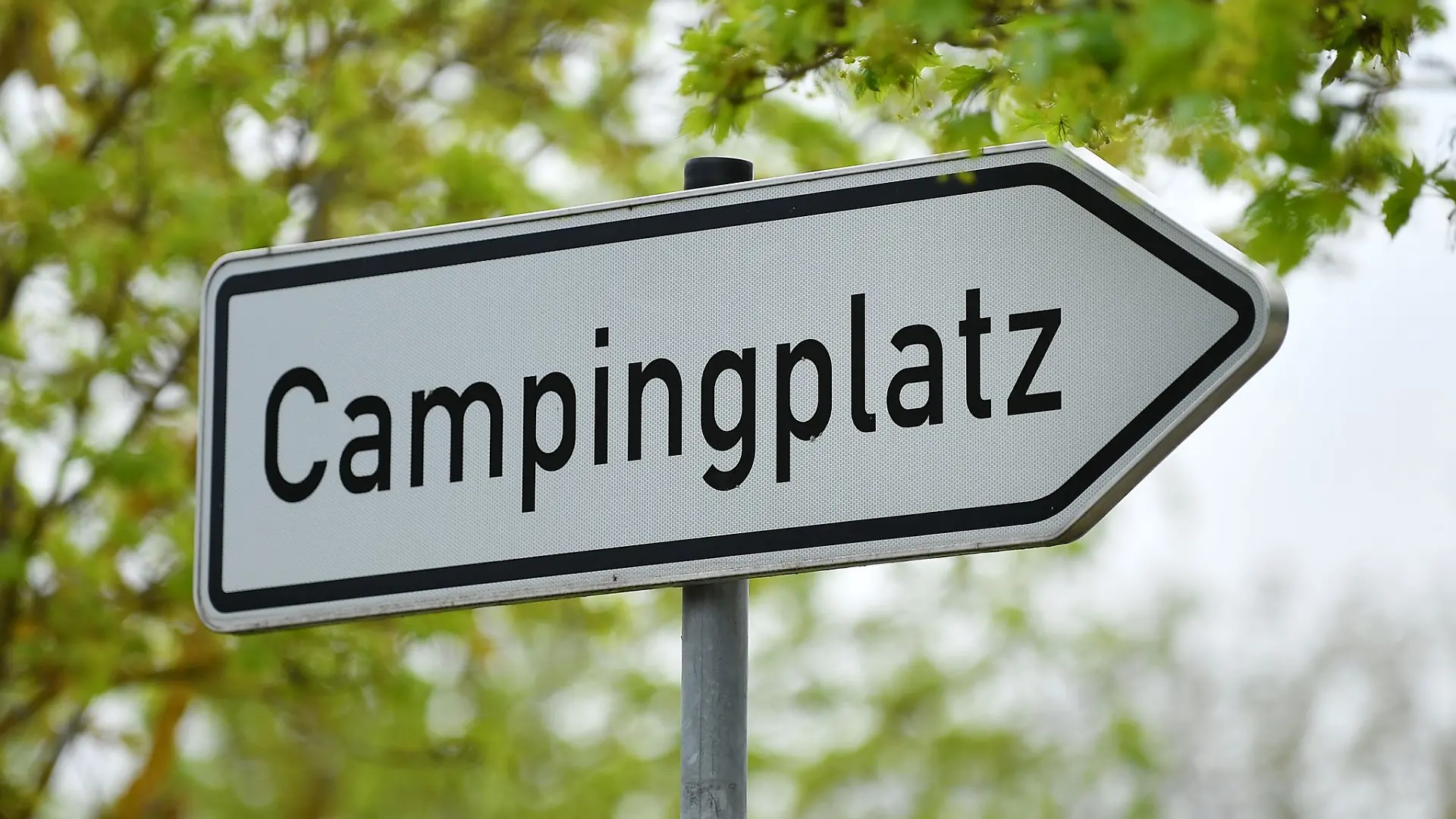 In ganz Sachsen-Anhalt zeigt sich Camping als wachsendes Segment im Tourismus. (Archivbild)