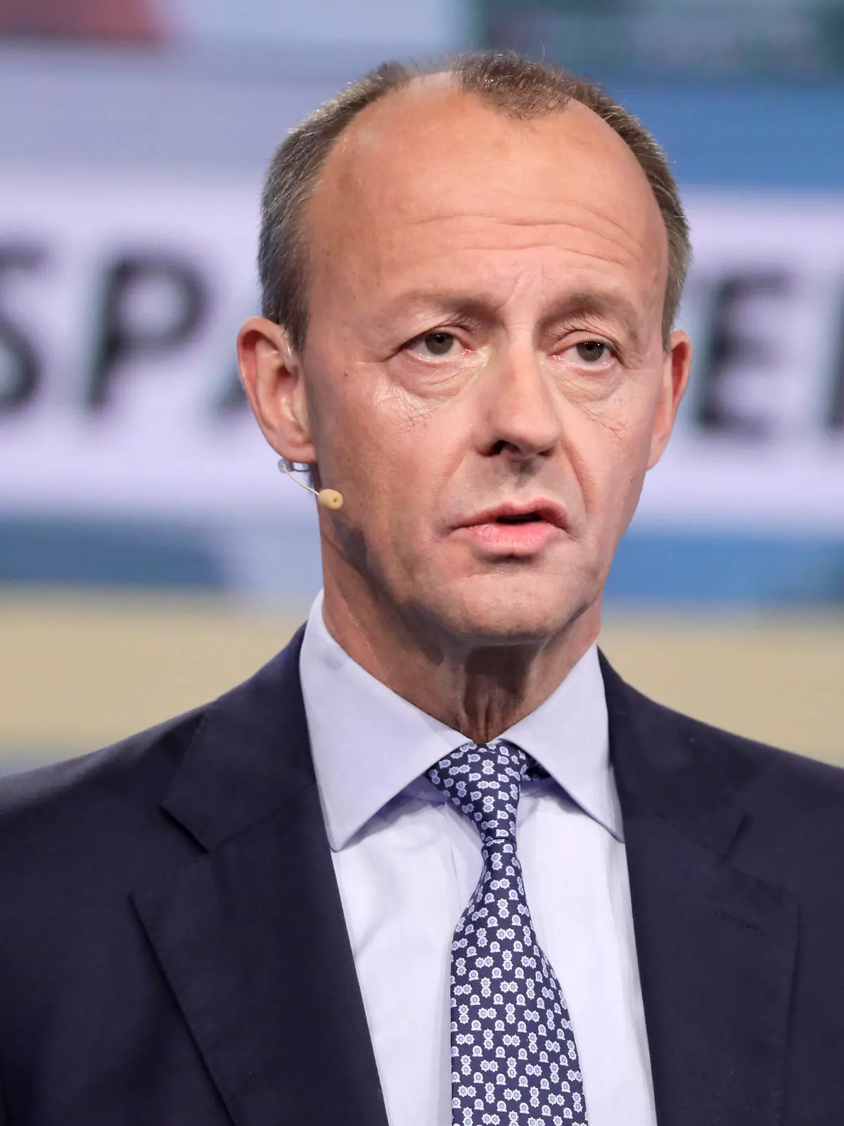  Friedrich Merz, MdB, CDU, gibt seine Kandidatur fuer den Vorsitz der CDU bekannt. PK zu - Kandidatur fuer den Vorsitz der CDU Deutschlands, DEU, Berlin, 16.11.2021 *** Friedrich Merz, MdB, CDU, announces his candidacy for the chairmanship of the CDU PK zu Kandidatur für den Vorsitz der CDU Deutschlands, DEU, Berlin, 16 11 2021