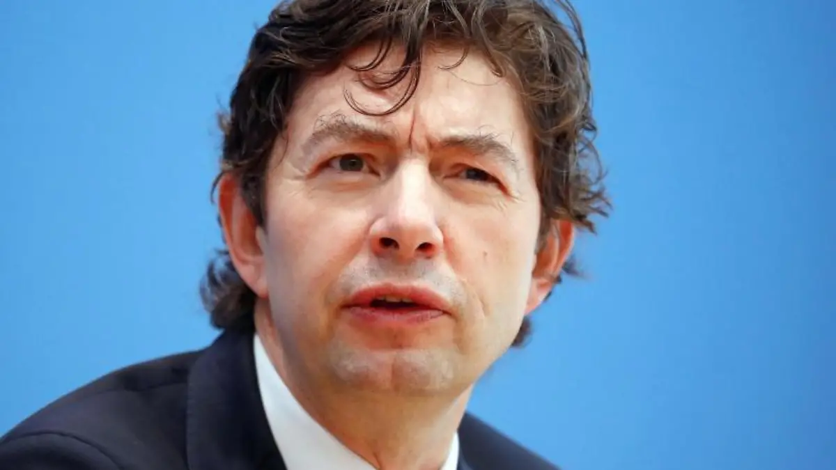 Fabrizio Bensch