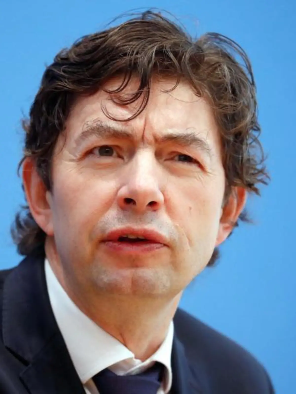 Fabrizio Bensch