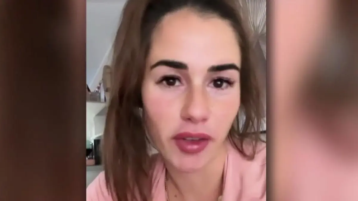 Sarah Engels gibt kurz nach der Geburt ihrer Tochter ein Update.