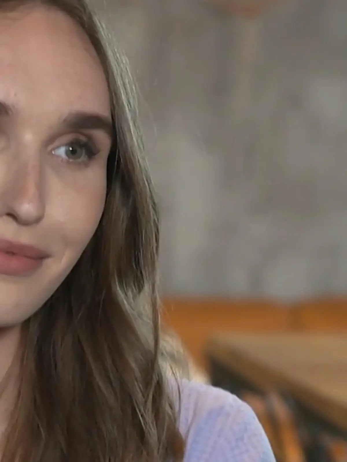 Ex-GNTM-Star Anna Wilken über ihre Fehlgeburt