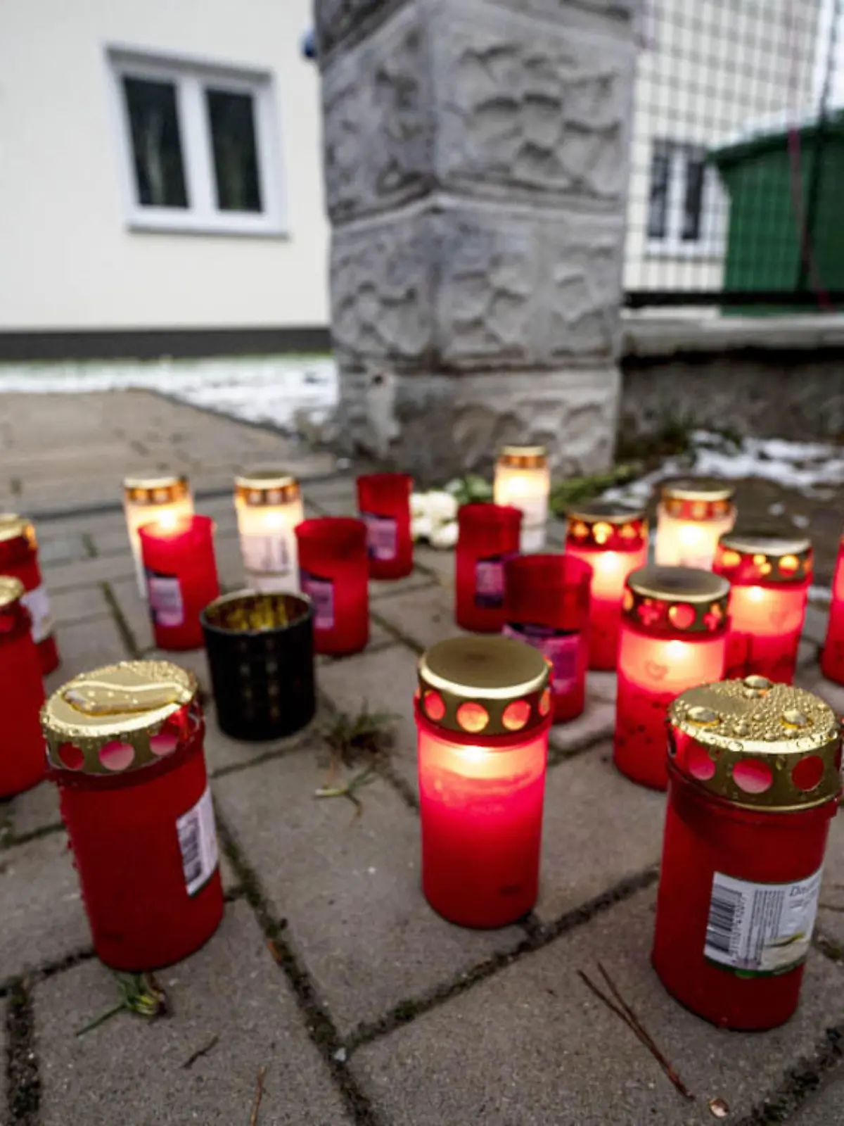 Familienmord in Königs Wusterhausen: Sah sich der Vater wahnhaft als Corona-Widerstandskämpfer?