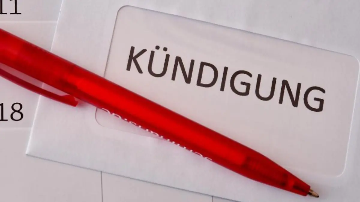 Verbraucherschützer fordern kürzere Kündigungszeit