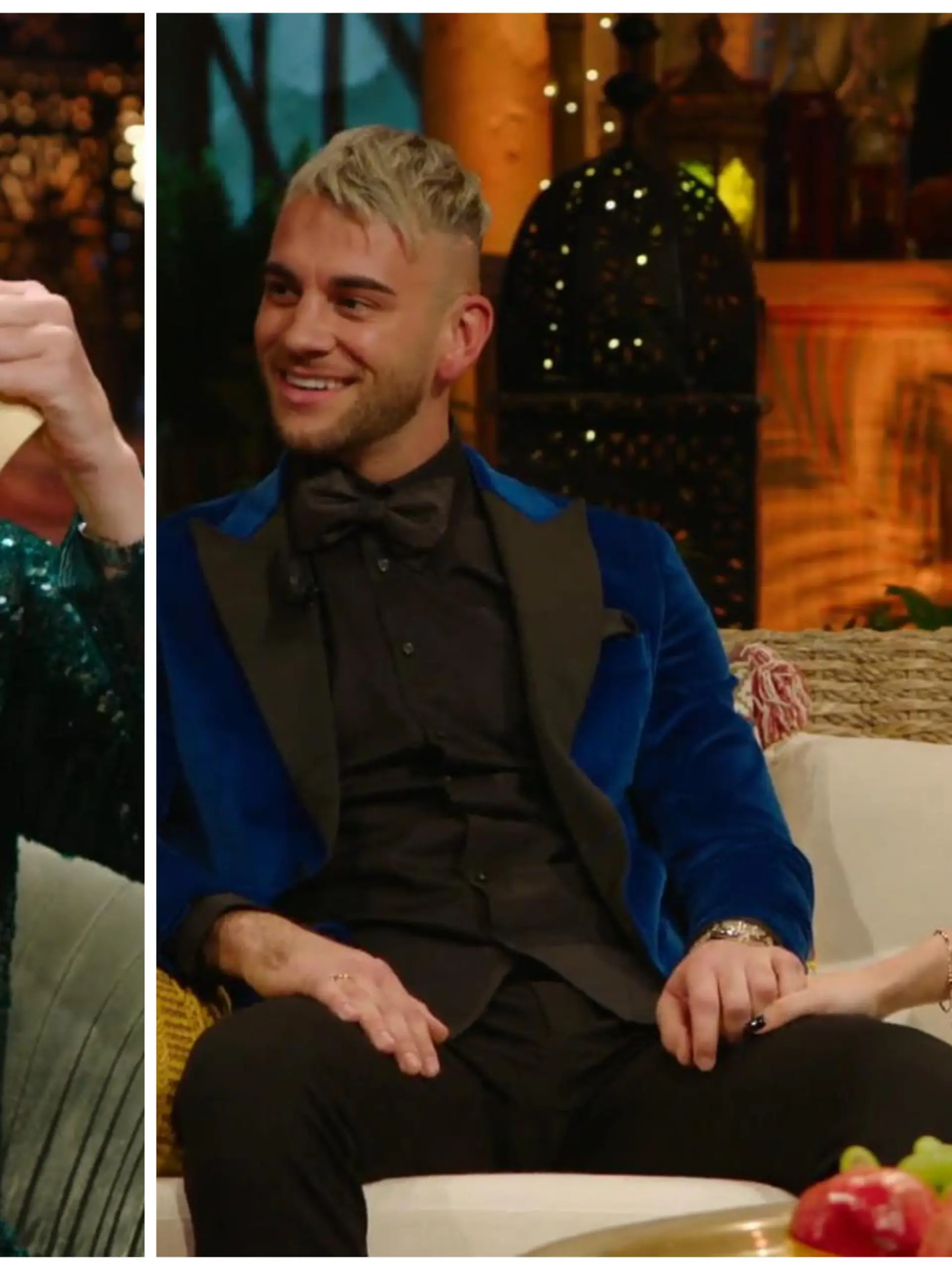 Sie haben sich bei "Bachelor in Paradise" gefunden und werden nun Eltern: Serkan und Samira erwarten ihr erstes gemeinsames Kind.