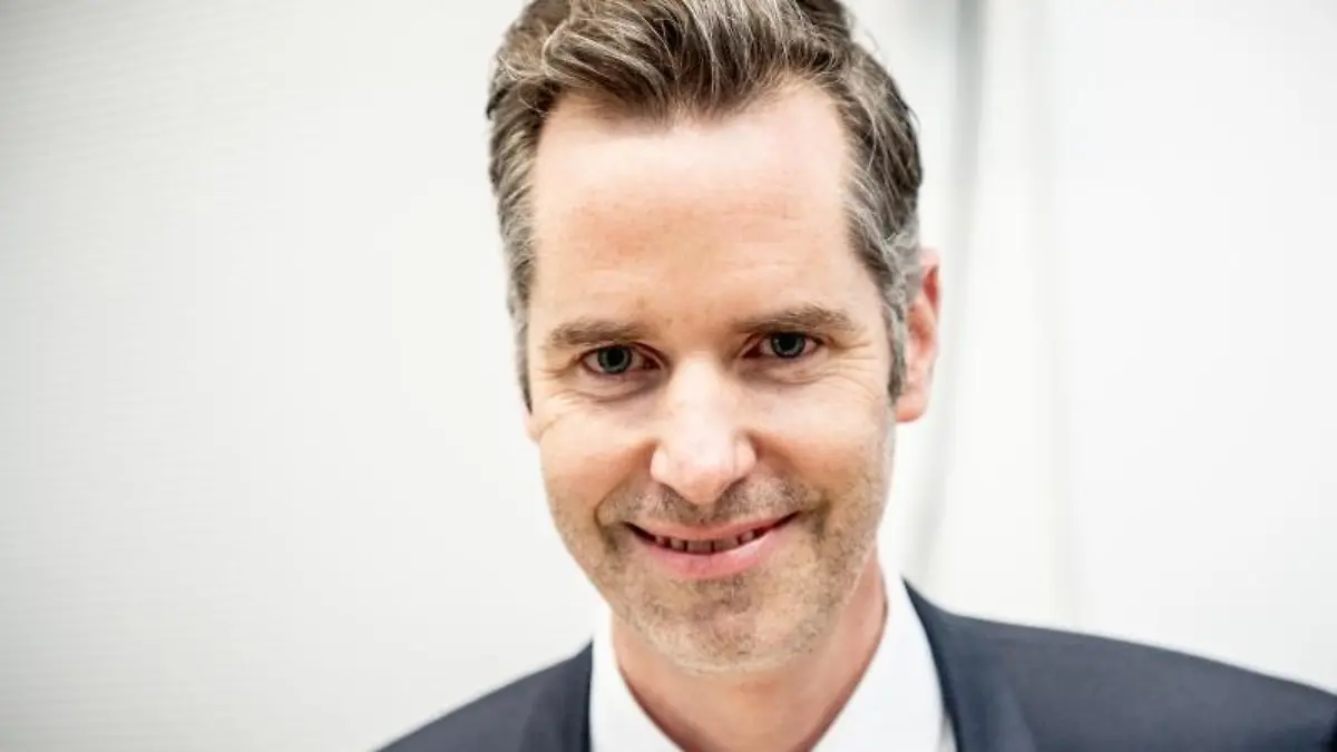 Michael Kappeler