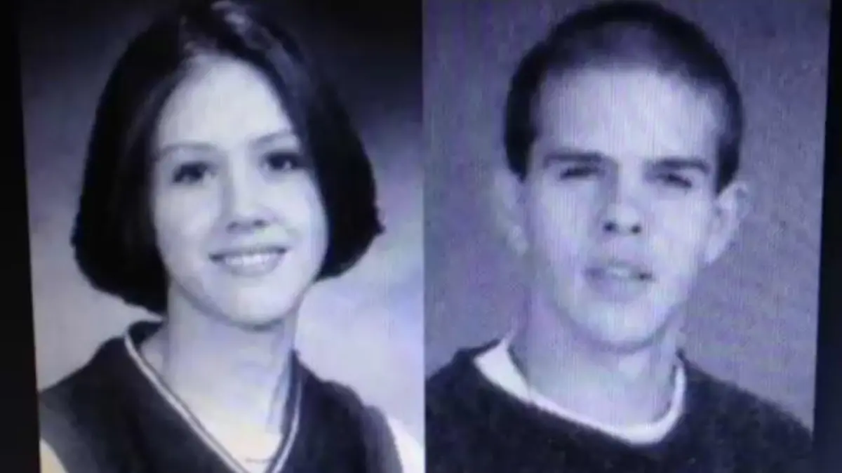 Erin Foster und Jeremy Bechtel galten 21 Jahre als vermisst.