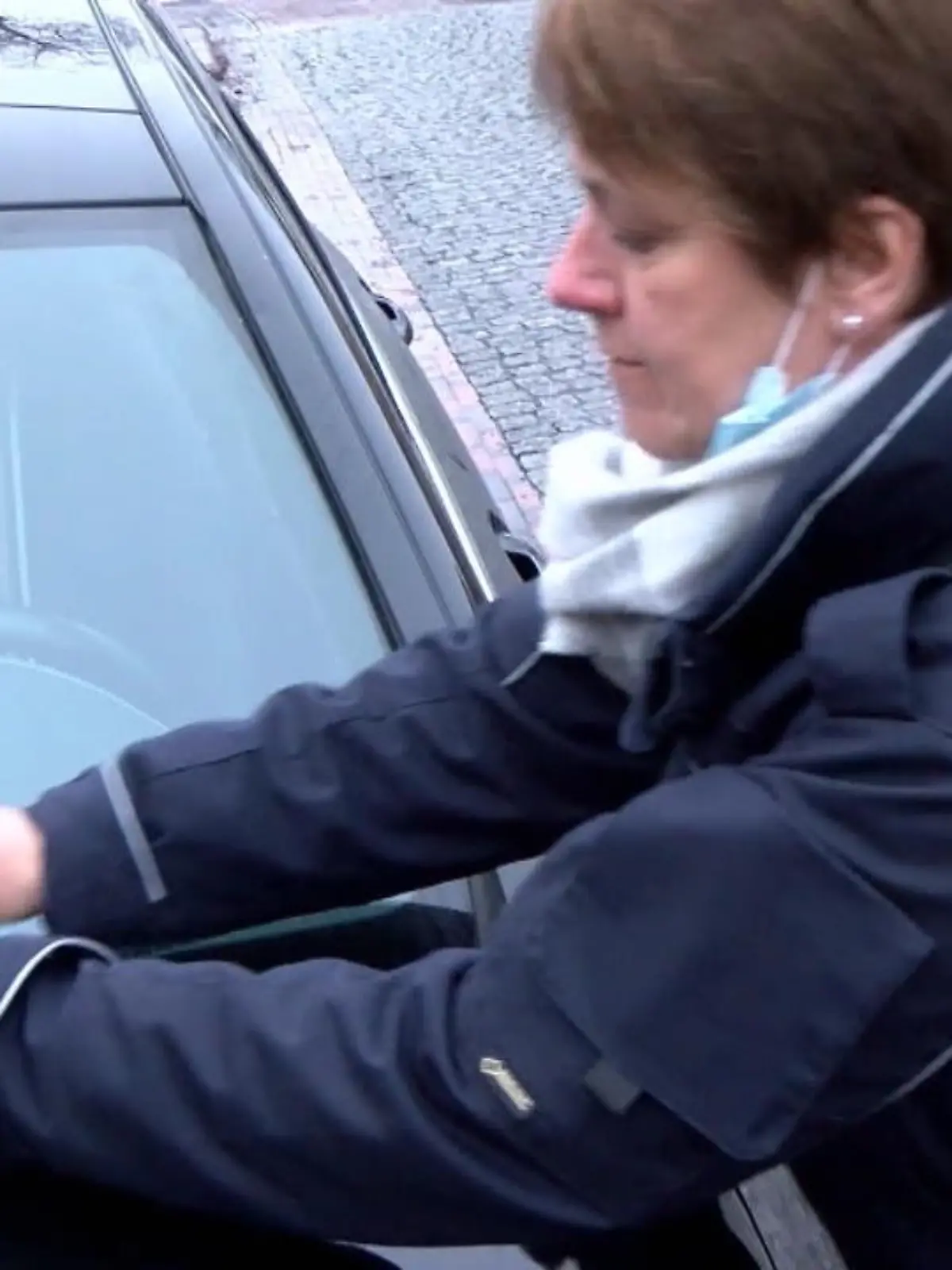 Bild zu: "Deutschlands nettestes Ordnungsamt"