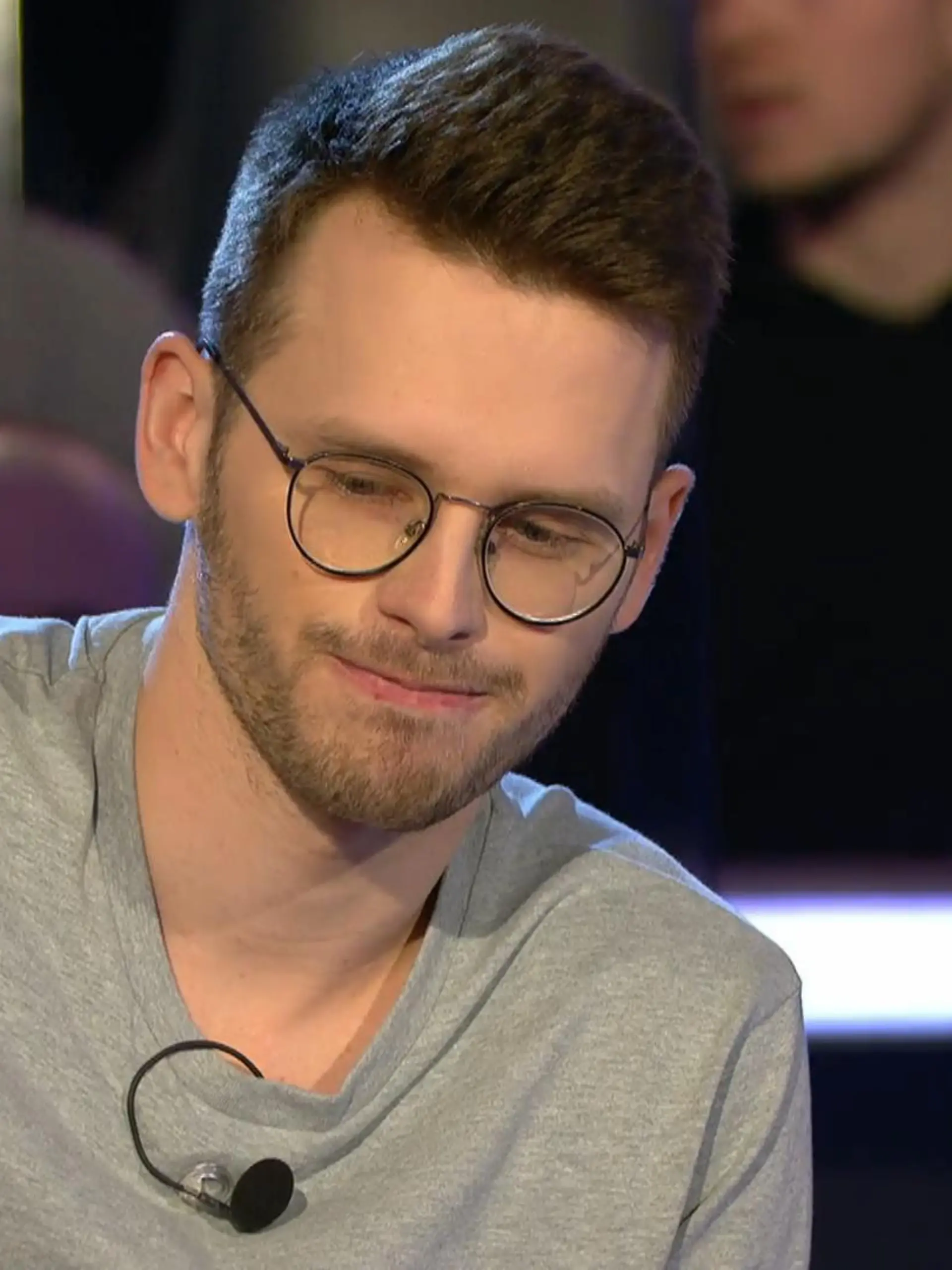 Autsch! Da hat sich „Wer wird Millionär?“-Kandidat Hendrik Scheufen mächtig verzockt.
