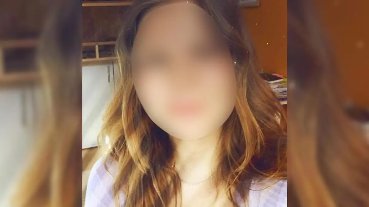 Sie war vier Wochen lang vermisst