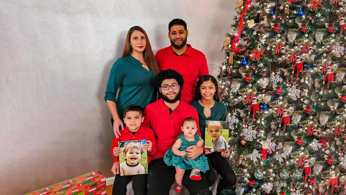 Juan Rodriguez aus New York vergisst im Juli 2019 versehentlich seine Zwillinge im Auto, die daraufhin sterben. Doch die Familie hält zusammen.