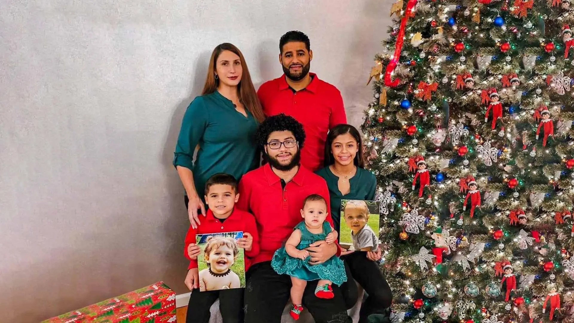 Juan Rodriguez aus New York vergisst im Juli 2019 versehentlich seine Zwillinge im Auto, die daraufhin sterben. Doch die Familie hält zusammen.