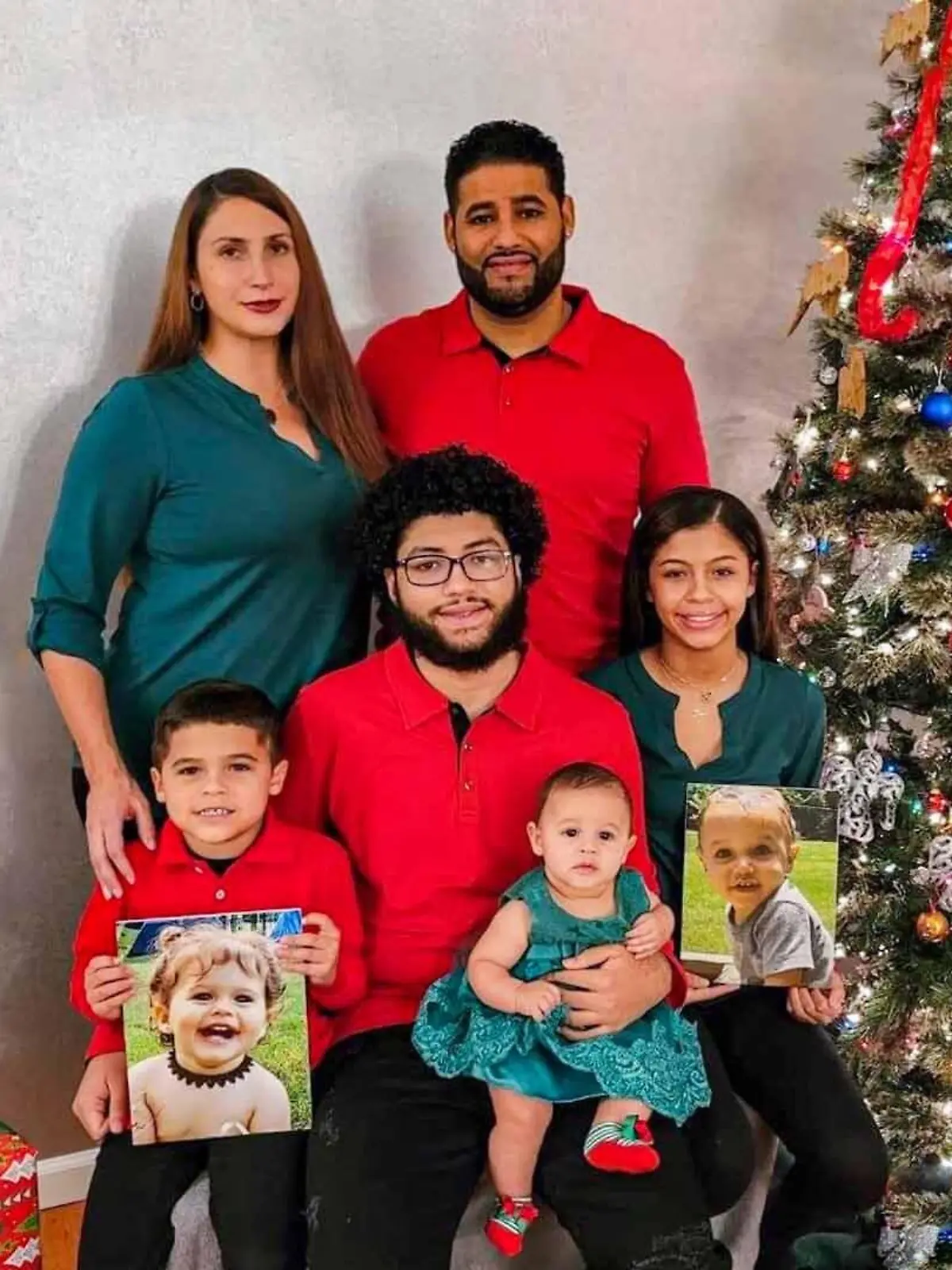 Juan Rodriguez aus New York vergisst im Juli 2019 versehentlich seine Zwillinge im Auto, die daraufhin sterben. Doch die Familie hält zusammen.