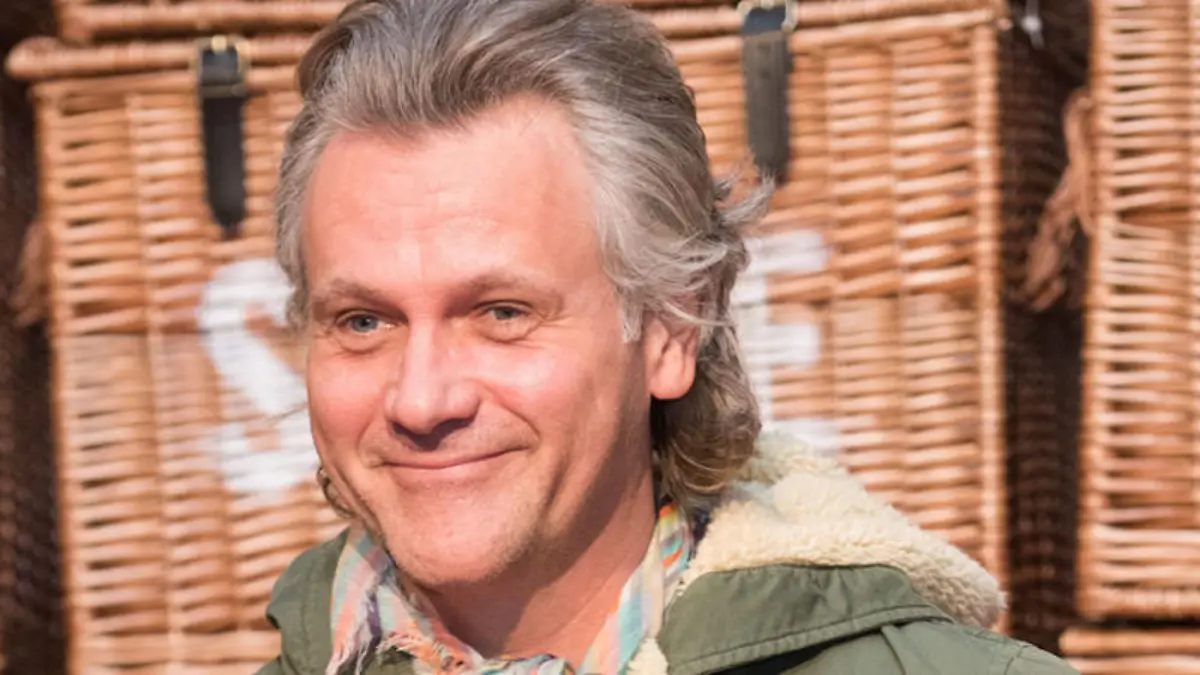 Guy Chambers schrieb mit Britney Spears bisher unveröffentlichten Song