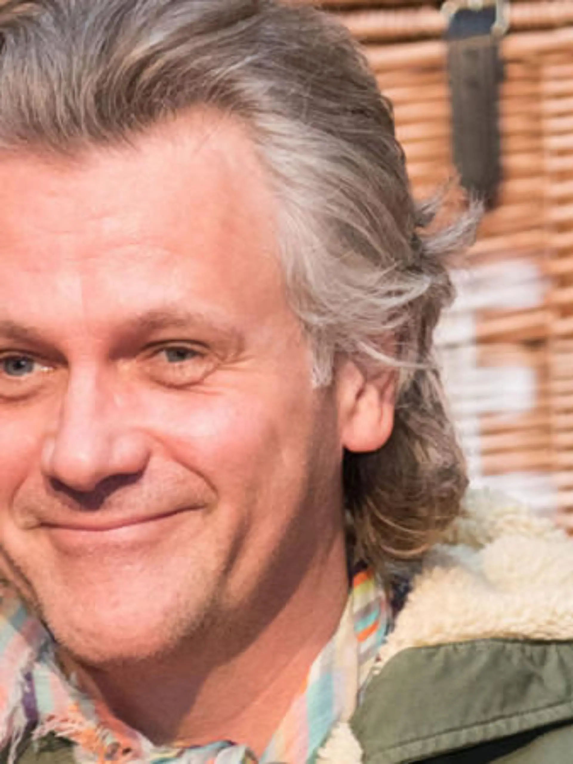 Guy Chambers schrieb mit Britney Spears bisher unveröffentlichten Song
