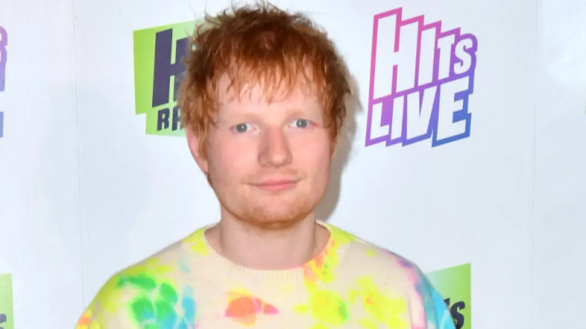 Ed Sheeran: Seine Tochter verlieh seinem Leben neuen Sinn