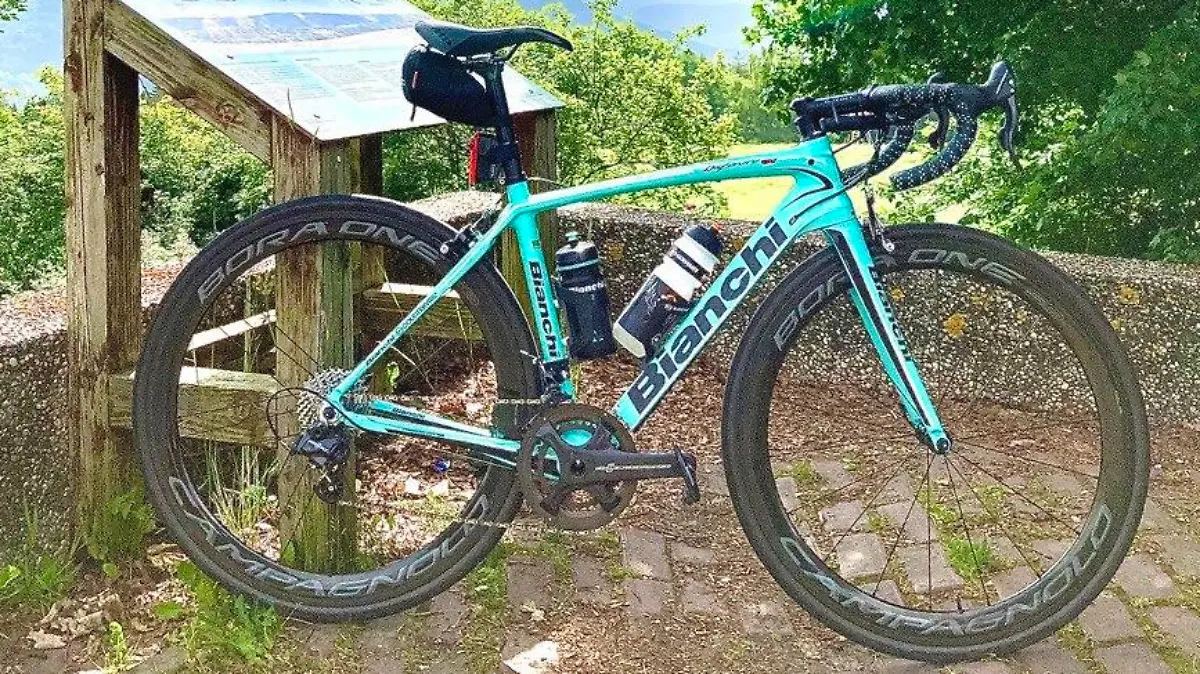 Fahrrad