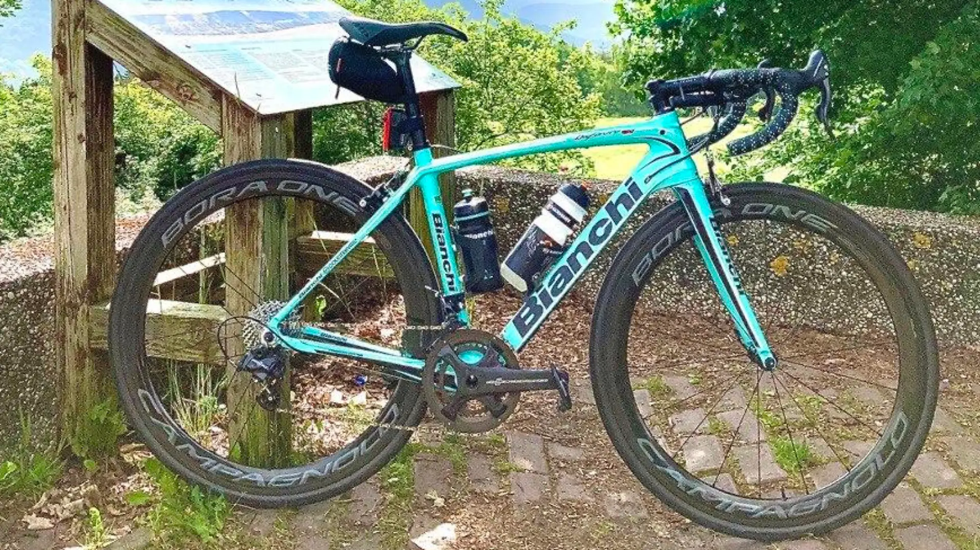Fahrrad