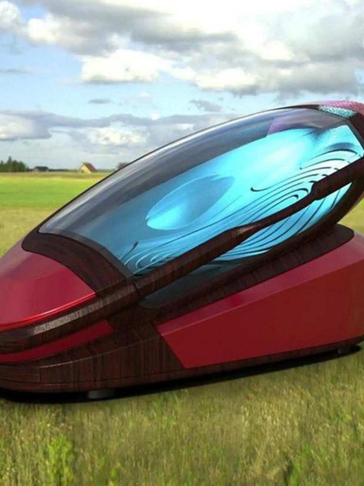 Sarco-Pod