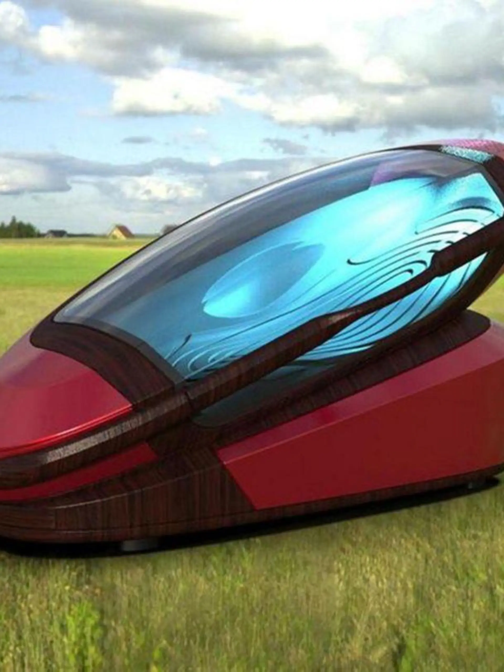 Sarco-Pod
