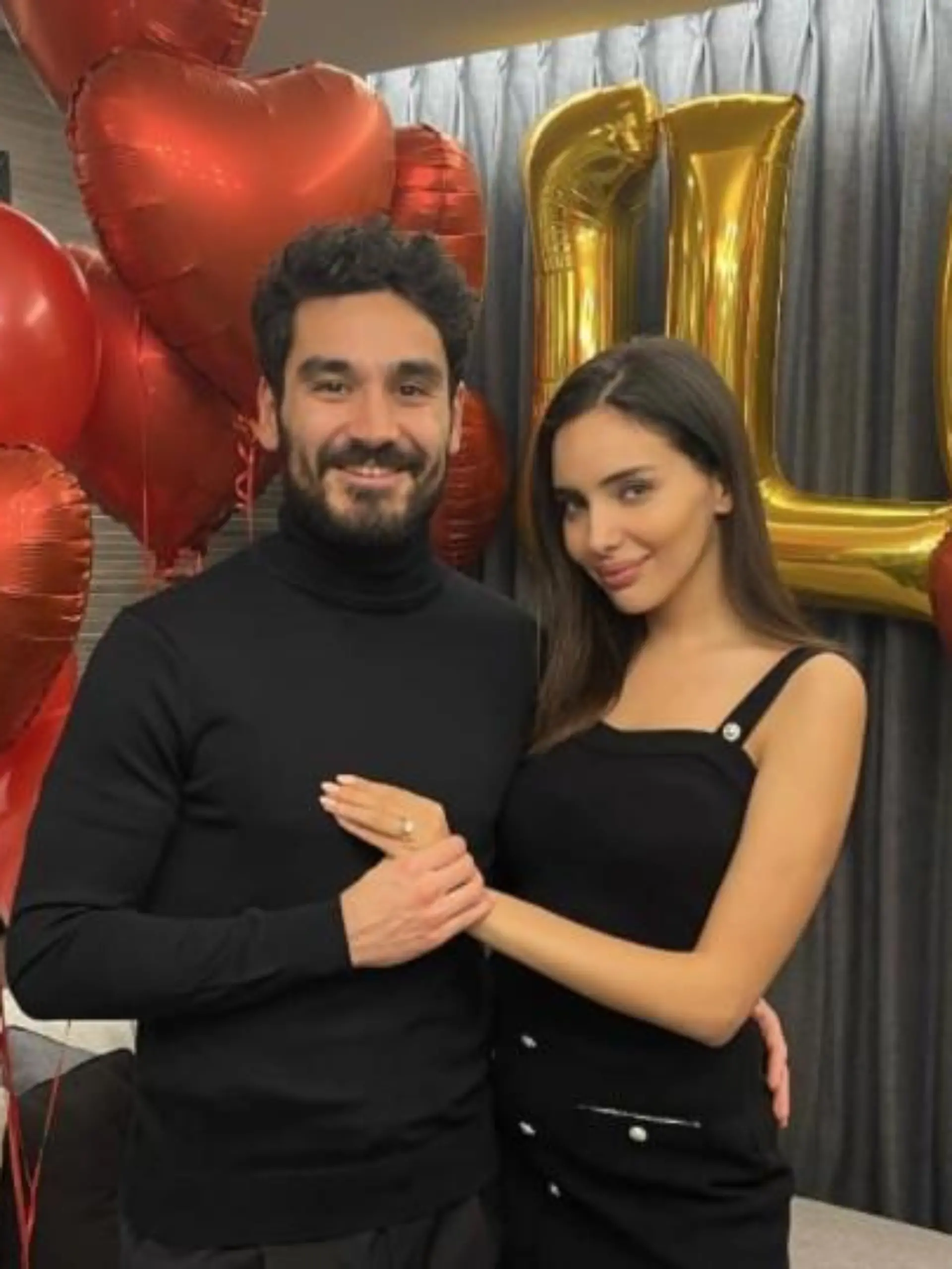 Ilkay