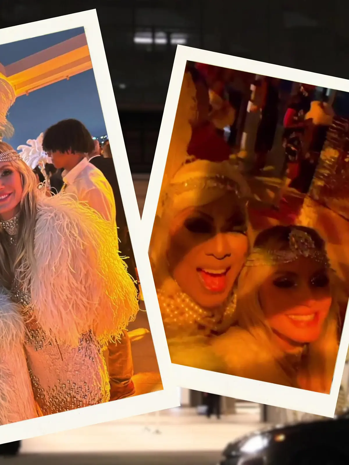 Heidi Klum wird 50 - und das will gefeiert werden. Zum Ehrentag seiner Liebsten schmeißt Gatte Tom Kaulitz eine ganz besondere Party - und wir haben die exklusiven Bilder!