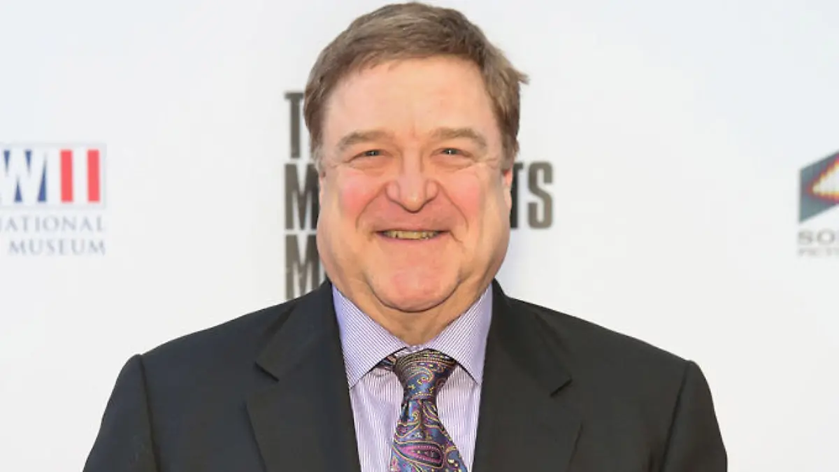 John Goodman