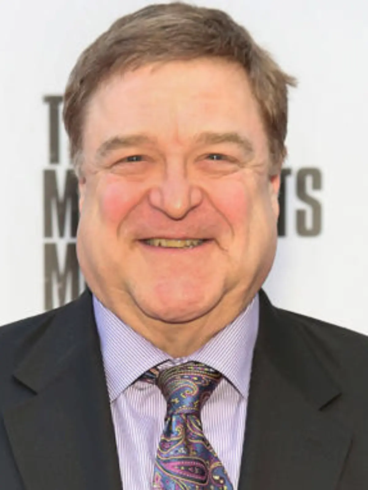 John Goodman