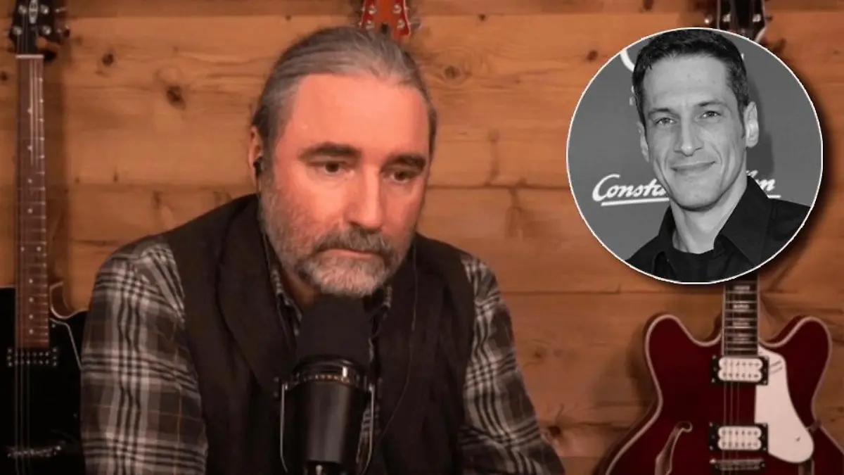 So hat Freund Tommy Krappweis von Mircos Tod erfahren Mirco Nontschew gestorben