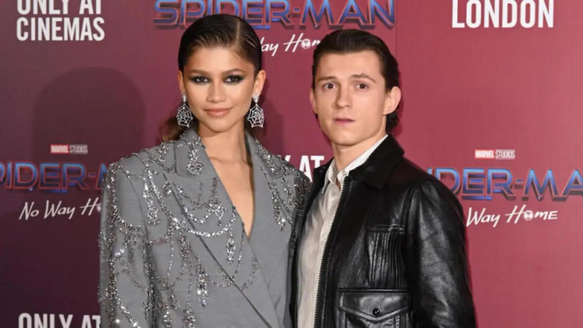 Tom Holland: Möglicher Abschied von Spider-Man lässt ihn "emotional" werden