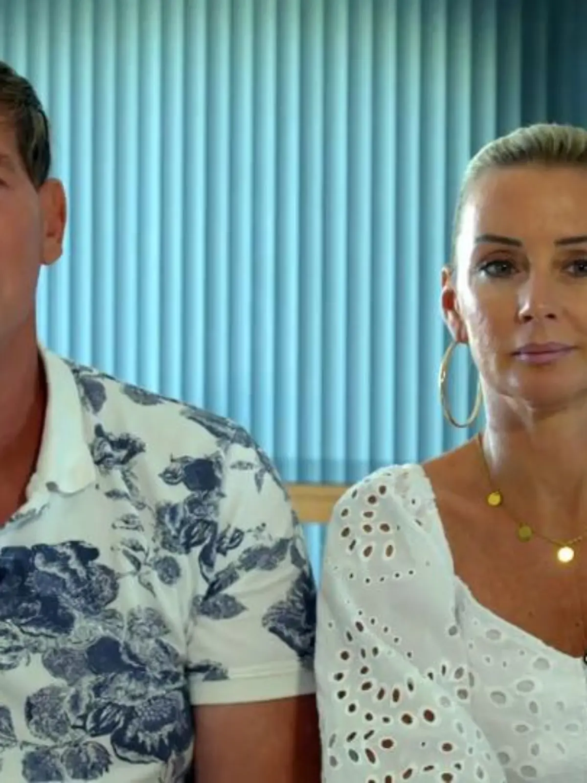 Bild zu: "Haben Steff Jerkel und Peggy Jerofke eine offene Beziehung?"