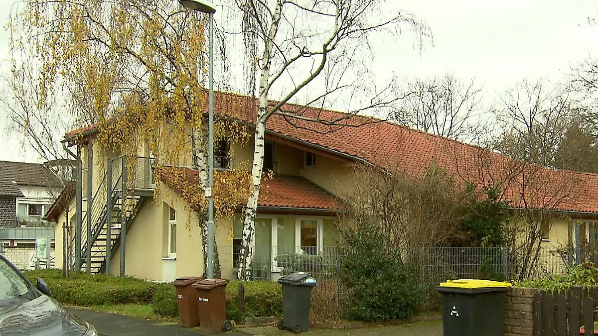 In dieser Kita in Rheinbach soll ein Erzieher ein Kind sexuell missbraucht haben