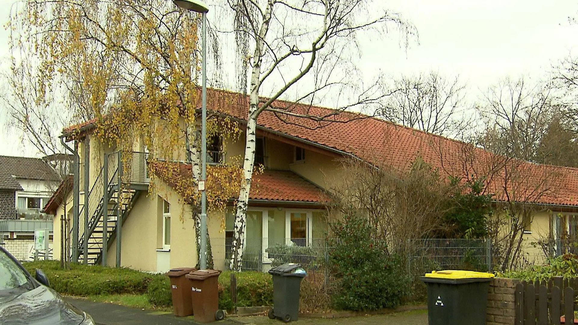In dieser Kita in Rheinbach soll ein Erzieher ein Kind sexuell missbraucht haben
