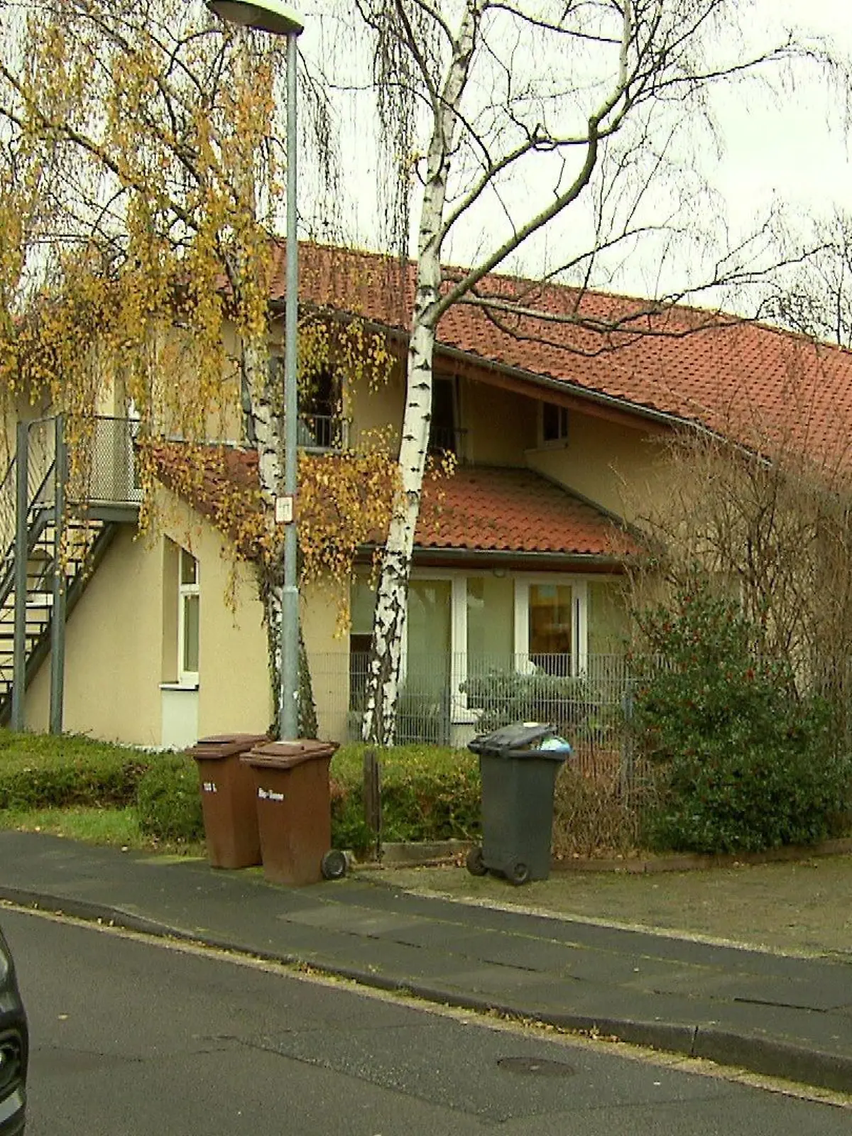In dieser Kita in Rheinbach soll ein Erzieher ein Kind sexuell missbraucht haben