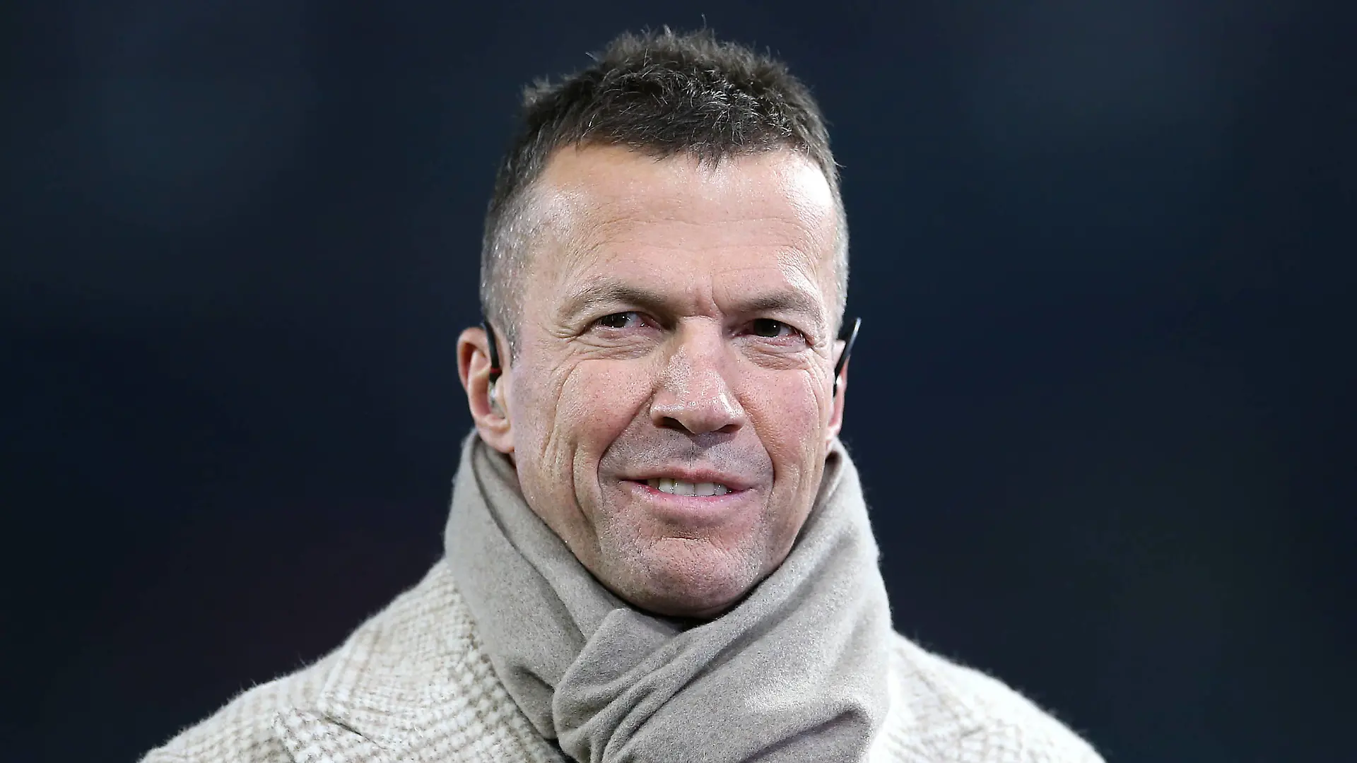 11.11..2021, Fussball WM-Qualifikation 2021/22 Gruppe J, Deutschland - Lichtenstein, in der Volkswagen Arena Wolfsburg. Lothar Matthäus ***DFL and DFB regulations prohibit any use of photographs as image sequences and/or quasi-video.*** *** 11 11 2021, Football World Cup Qualification 2021 22 Group J, Germany Lichtenstein, at Volkswagen Arena Wolfsburg Lothar Matthäus DFL and DFB regulations prohibit any use of photographs as image sequences and or quasi video