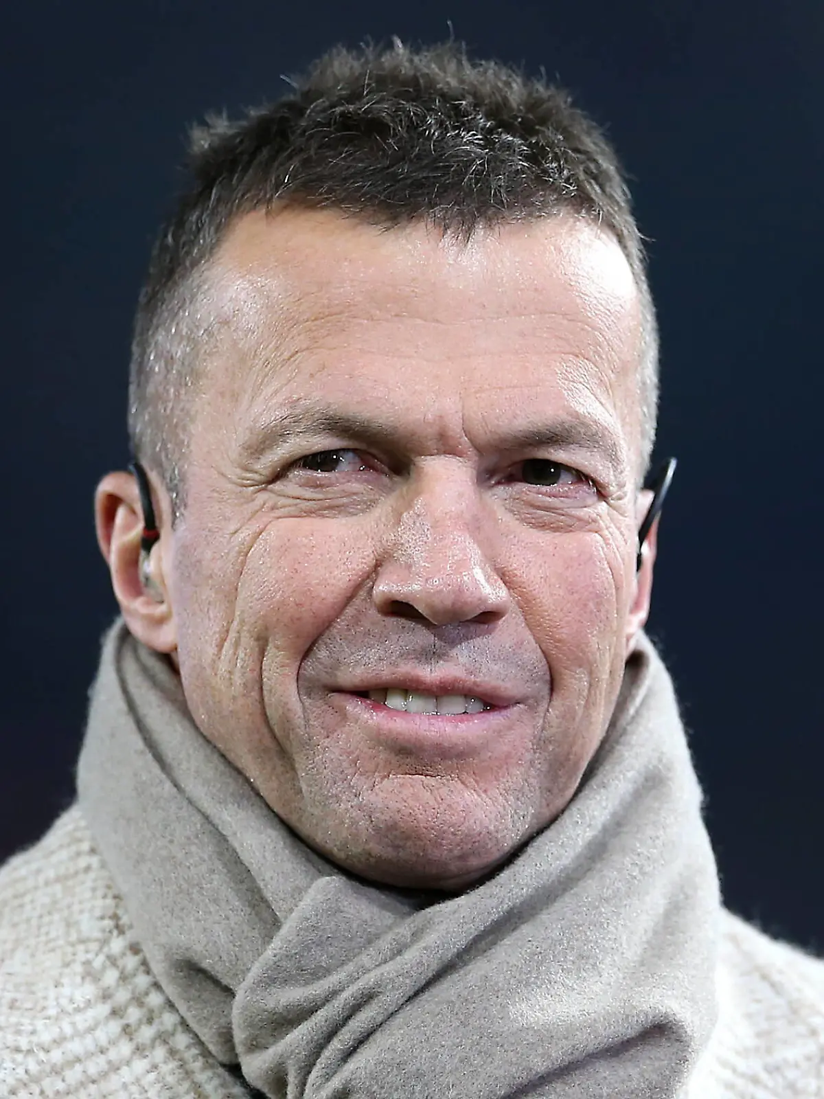 11.11..2021, Fussball WM-Qualifikation 2021/22 Gruppe J, Deutschland - Lichtenstein, in der Volkswagen Arena Wolfsburg. Lothar Matthäus ***DFL and DFB regulations prohibit any use of photographs as image sequences and/or quasi-video.*** *** 11 11 2021, Football World Cup Qualification 2021 22 Group J, Germany Lichtenstein, at Volkswagen Arena Wolfsburg Lothar Matthäus DFL and DFB regulations prohibit any use of photographs as image sequences and or quasi video 