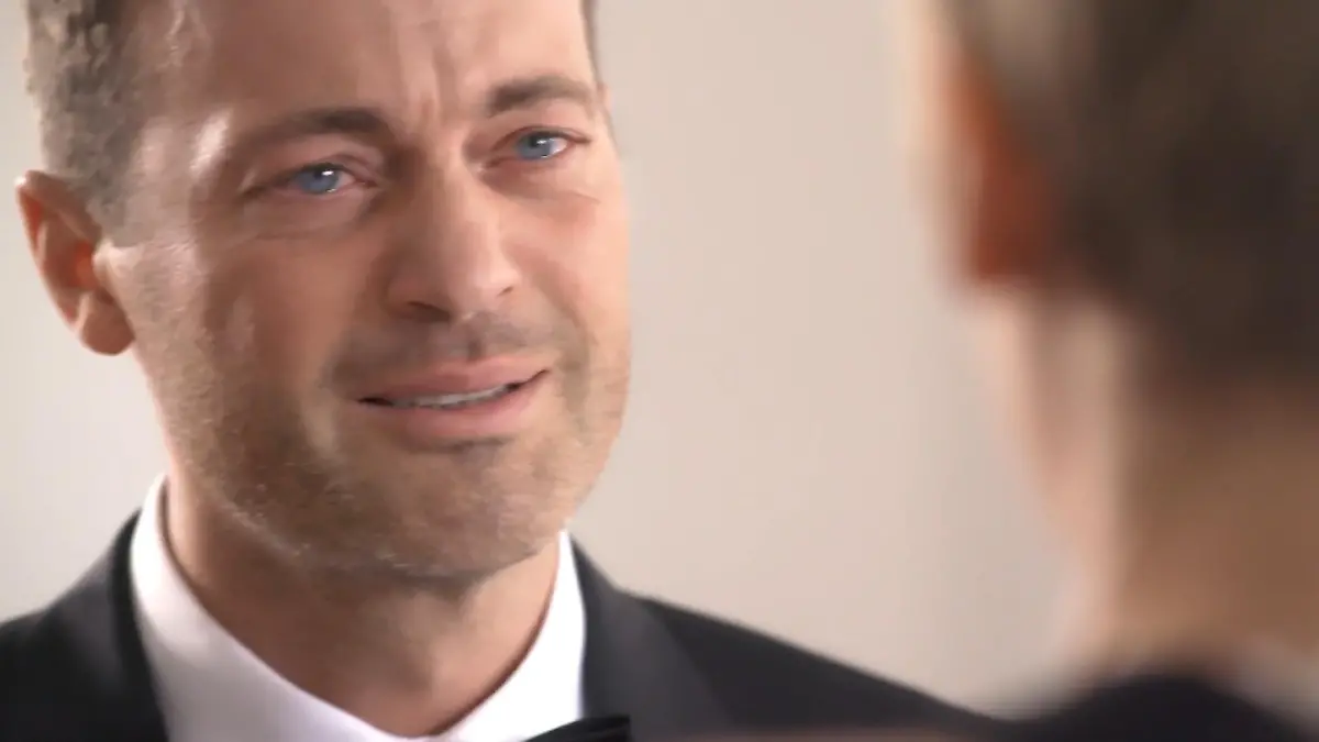 Ben und Kim geben sich das Jawort: Jasmin Minz schreibt Song für  AWZ-Hochzeit