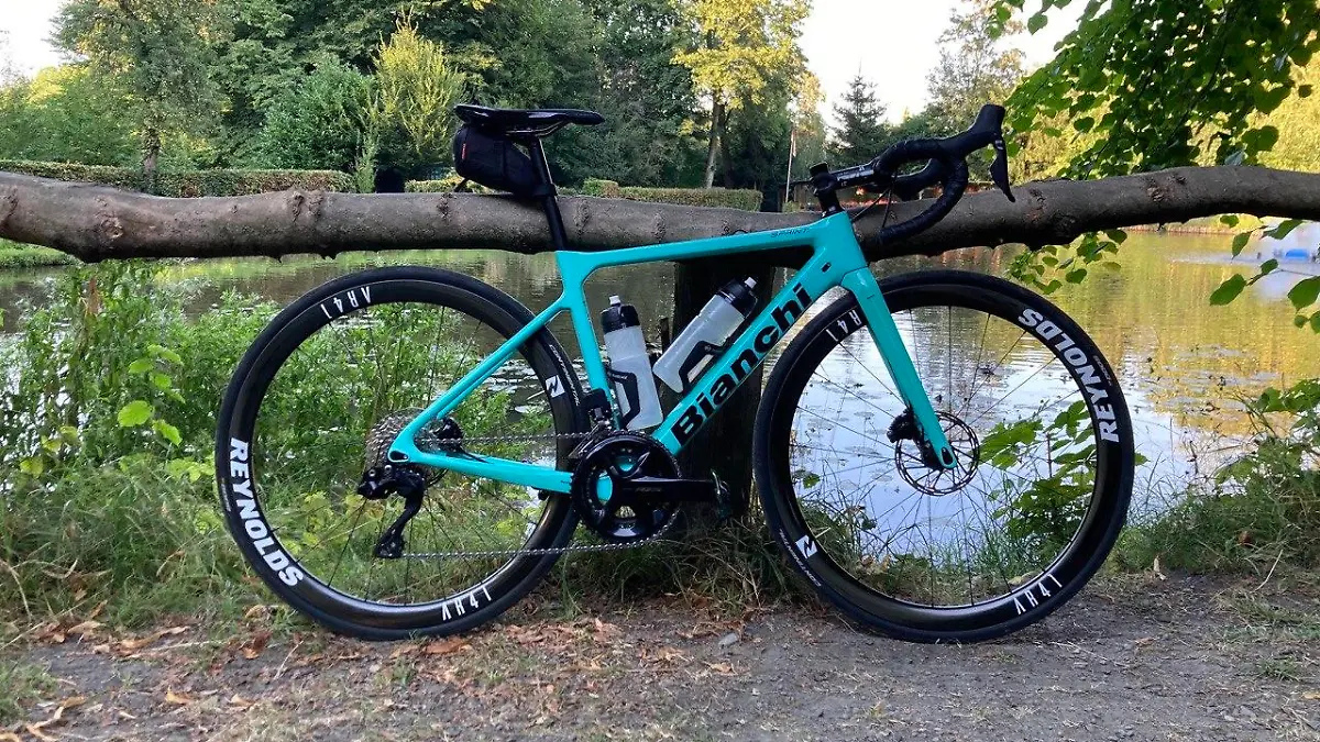 Fahrrad