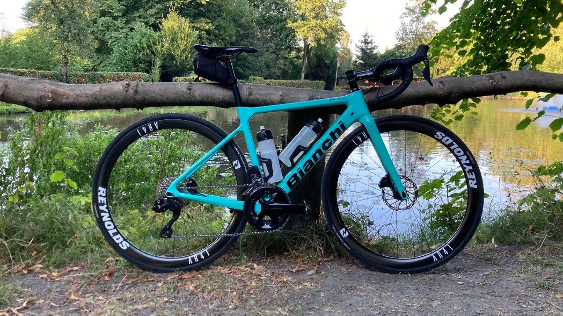Fahrrad