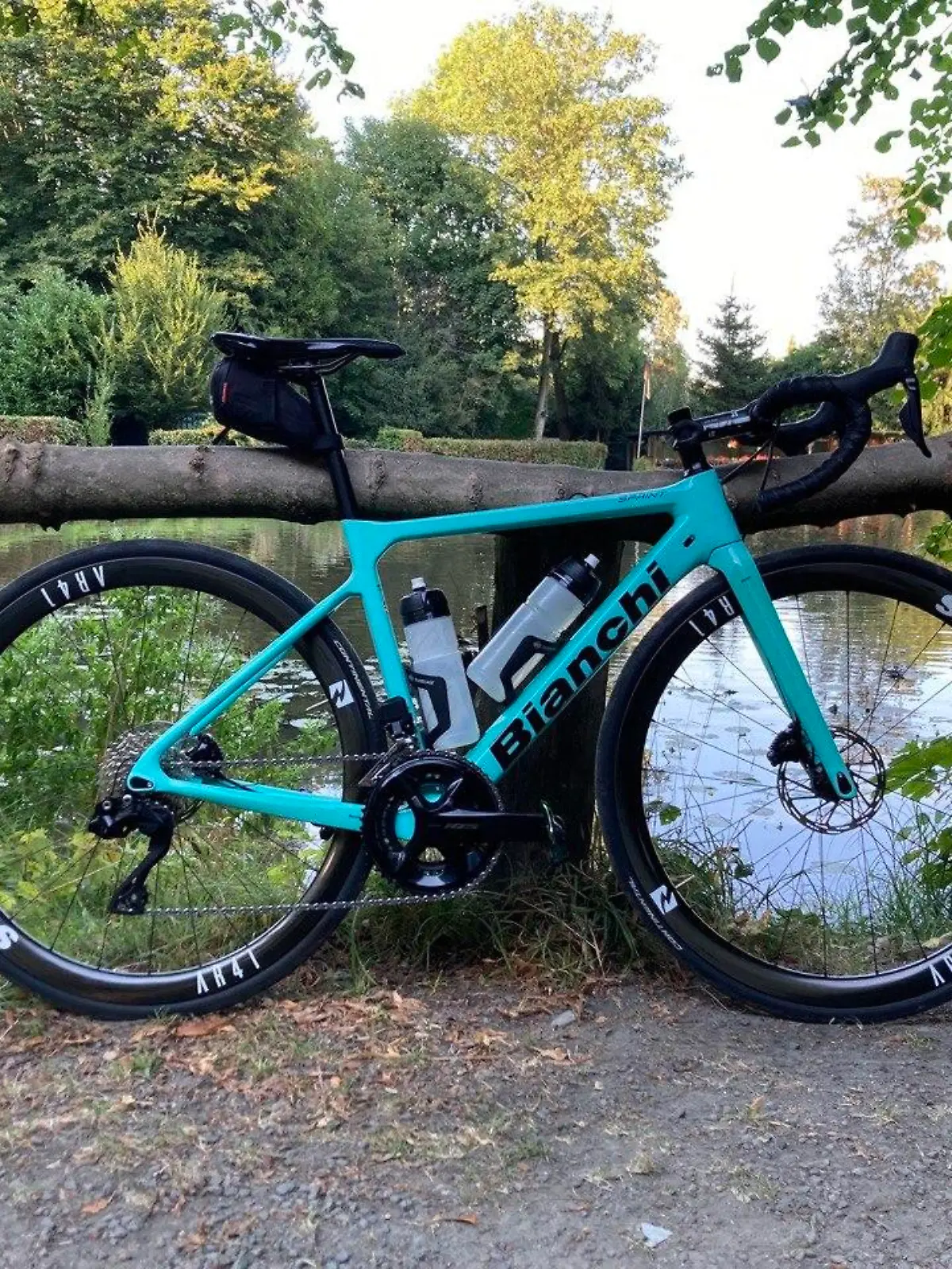 Fahrrad