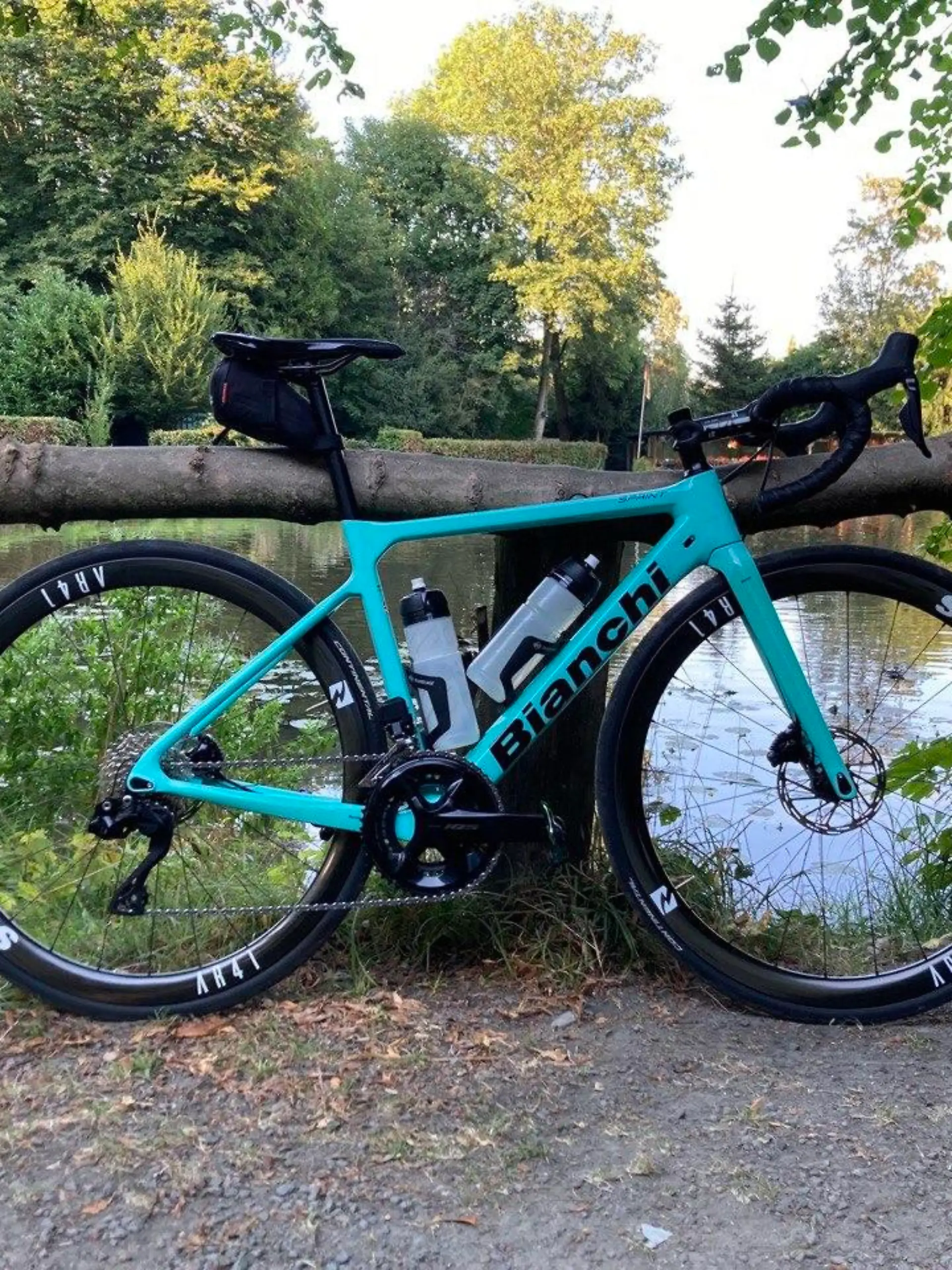 Fahrrad