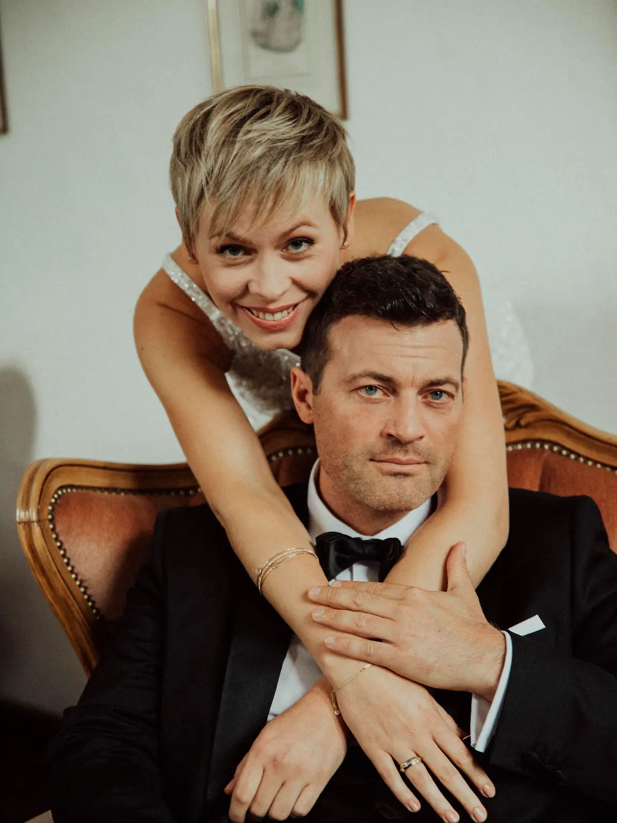 Alles was zählt

Foto: RTL/ Julia Feldhagen



